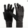 Рукавиці велосипедні POC Essential Softshell Glove чорні 30370 1002 7