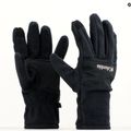 Чоловічі трекінгові рукавички Columbia Fast Trek II чорні 8