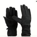 Трекінгові рукавички Jack Wolfskin Highloft чорні 9