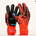 Рукавиці воротарські Reusch Attrakt Freegel Gold Finger Support червоні 5370130-3333 9