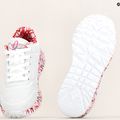 Кросівки дитячі SKECHERS Uno Lite Lovely Luv white/red/pink 12