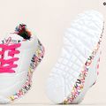 Кросівки дитячі SKECHERS Uno Lite Lovely Luv white/multi 12