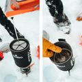 Вугільна туристична плита Jetboil Sumo Cooking System 6