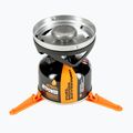 Плита туристична Jetboil Zip set чорна ZPCB-EU 3