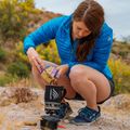 Плита туристична Jetboil Zip set чорна ZPCB-EU 5