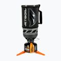 Плита туристична Jetboil New Flash set чорна FLCBN-EU