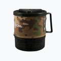 Камуфляжна туристична плита Jetboil MiniMo Cooking System 2