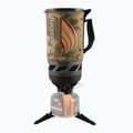 Плита туристична Jetboil New Flash set коричнева FLCM-EU 2