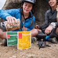 Плита туристична Jetboil New Flash set коричнева FLCM-EU 8