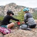 Туристична плита для приготування тамале Jetboil MicroMo Cooking System 5