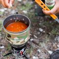 Плита туристична Jetboil New MiniMo set коричнева MNMCM-EU 4