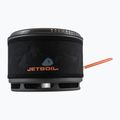 Каструля Jetboil Ceramic FLXRN чорна CRCPT15-EU