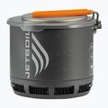 Металевий туристичний казанок Jetboil Stash Cooking System 6