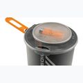 Металевий туристичний казанок Jetboil Stash Cooking System 8