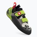 Взуття для скелелазіння Ocun Jett QC grey/ green
