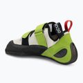 Взуття для скелелазіння Ocun Jett QC grey/ green 3