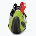 Взуття для скелелазіння Ocun Jett QC grey/ green 6