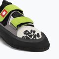 Взуття для скелелазіння Ocun Jett QC grey/ green 7