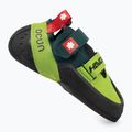 Взуття для скелелазіння Ocun Havoc petrol/ green 2