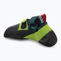 Взуття для скелелазіння Ocun Havoc petrol/ green 3