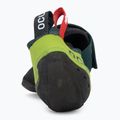 Взуття для скелелазіння Ocun Havoc petrol/ green 6