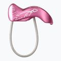 Пристрій страхувальний Ocun Habu pink 2
