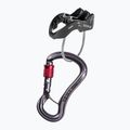Набір страхувальний Ocun Belay Eagle Screw/Habu 4714 anthracite