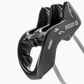 Набір страхувальний Ocun Belay Eagle Screw/Habu 4714 anthracite 3