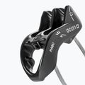 Набір страхувальний Ocun Belay Eagle Screw/Habu 4715 anthracite 3