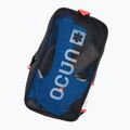 Пояс для скелелазіння дитячий Ocun Doppler carribean blue 4