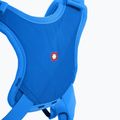 Пояс для скелелазіння дитячий Ocun Doppler carribean blue 6