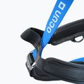 Пояс для скелелазіння дитячий Ocun Doppler carribean blue 7