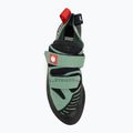 Взуття для скелелазіння Ocun Striker QC green malachite 5