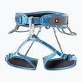 Пояс для скелелазіння чоловічий Ocun Twist Tech Eco grey/ blue