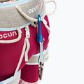 Пояс для скелелазіння чоловічий Ocun Twist Tech Eco grey/ blue 9