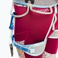 Пояс для скелелазіння чоловічий Ocun Twist Tech Eco grey/ blue 10