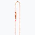 Стрічка для скелелазіння Ocun O-Sling Bio-Dyn 60 см/11 мм 5 шт. orange