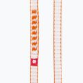 Стрічка для скелелазіння Ocun O-Sling Bio-Dyn 60 см/11 мм 5 шт. orange 2