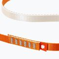 Стрічка для скелелазіння Ocun O-Sling Eco_pes 60 см/16 мм 5 шт. orange 3