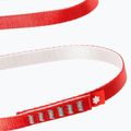 Стрічка для скелелазіння Ocun O-Sling Eco_pes 100 см/16 мм 5 шт. red 3