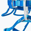 Пояс для скелелазіння Ocun Twist Quattro blue 2