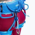 Пояс для скелелазіння Ocun Twist Quattro blue 11