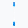 Весло для байдарки 4-компонентне AQUADESIGN K1 Attak 4 blue