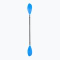 Весло для байдарки 4-компонентне AQUADESIGN K1 Attak 4 blue 2