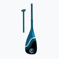 SUP дошка Coasto Turbo 12'6'' синя/червона 7