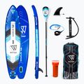 SUP-дошка WATTSUP Marlin 12'0'' синя PB-WMAR121