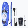 SUP-дошка WATTSUP Marlin Combo 12'0'' синя PB-WMAR121