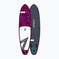 SUP ABSTRACT Coral 10'6'' сапфірова дошка 2