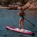 SUP ABSTRACT Coral 10'6'' сапфірова дошка 12