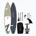 АНОТАЦІЯ SUP дошка Saku 11'6'' sable SUP дошка Saku 11'6''